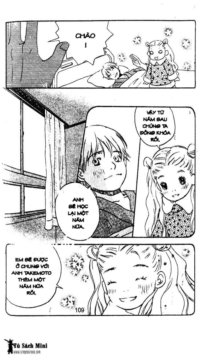 Tình Yêu Và Cuộc Sống: Chapter 32