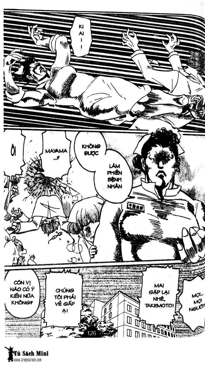 Tình Yêu Và Cuộc Sống: Chapter 33