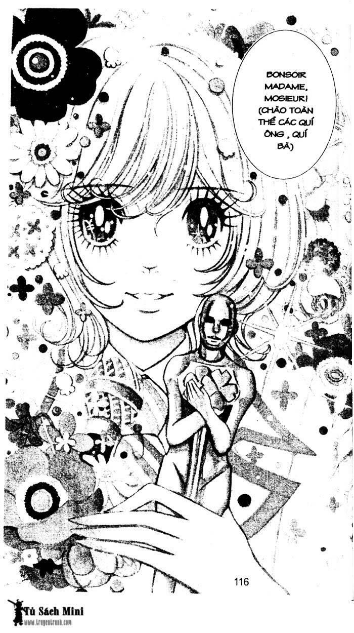 Tình Yêu Và Cuộc Sống: Chapter 33