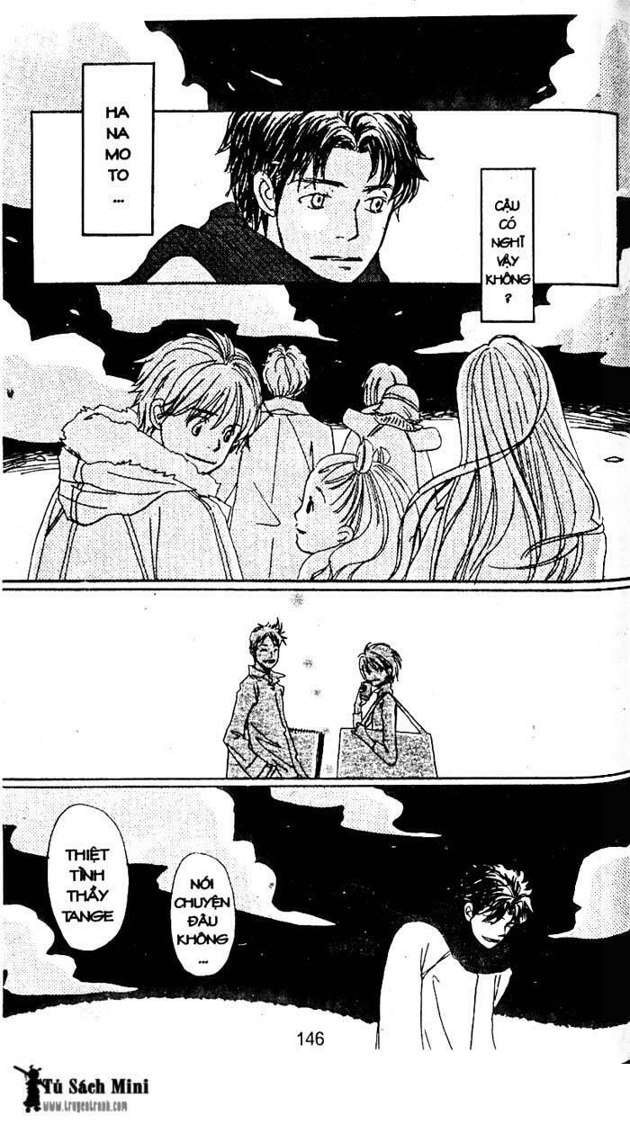 Tình Yêu Và Cuộc Sống: Chapter 33