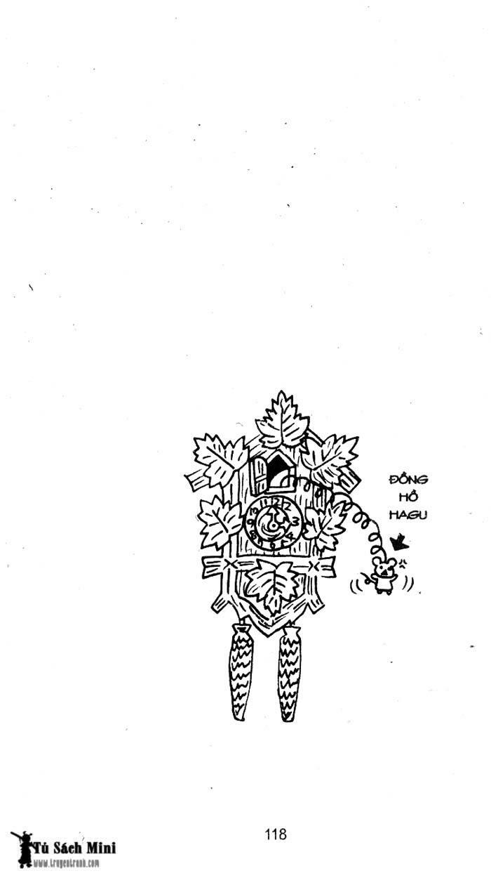 Tình Yêu Và Cuộc Sống: Chapter 33