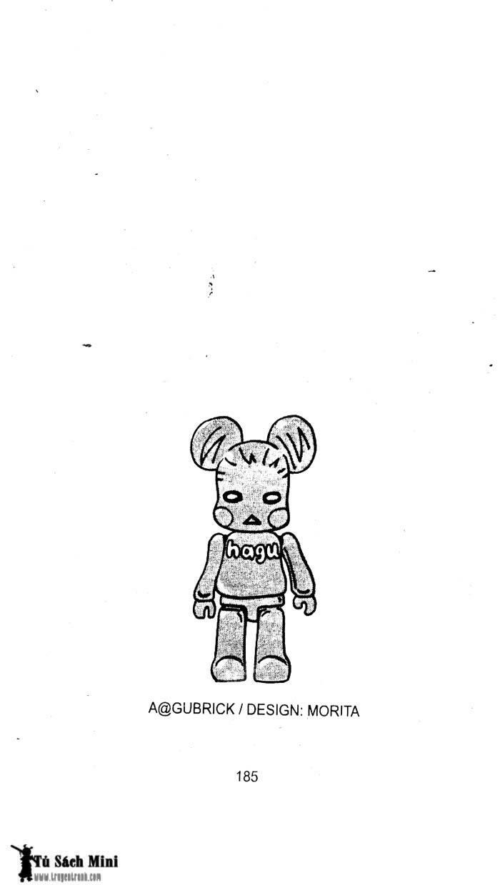 Tình Yêu Và Cuộc Sống: Chapter 34