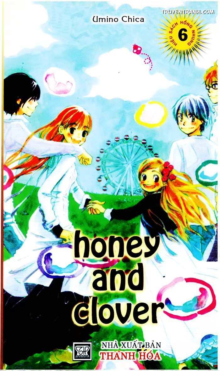 Tình Yêu Và Cuộc Sống: Chapter 35