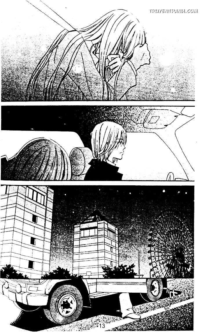 Tình Yêu Và Cuộc Sống: Chapter 35