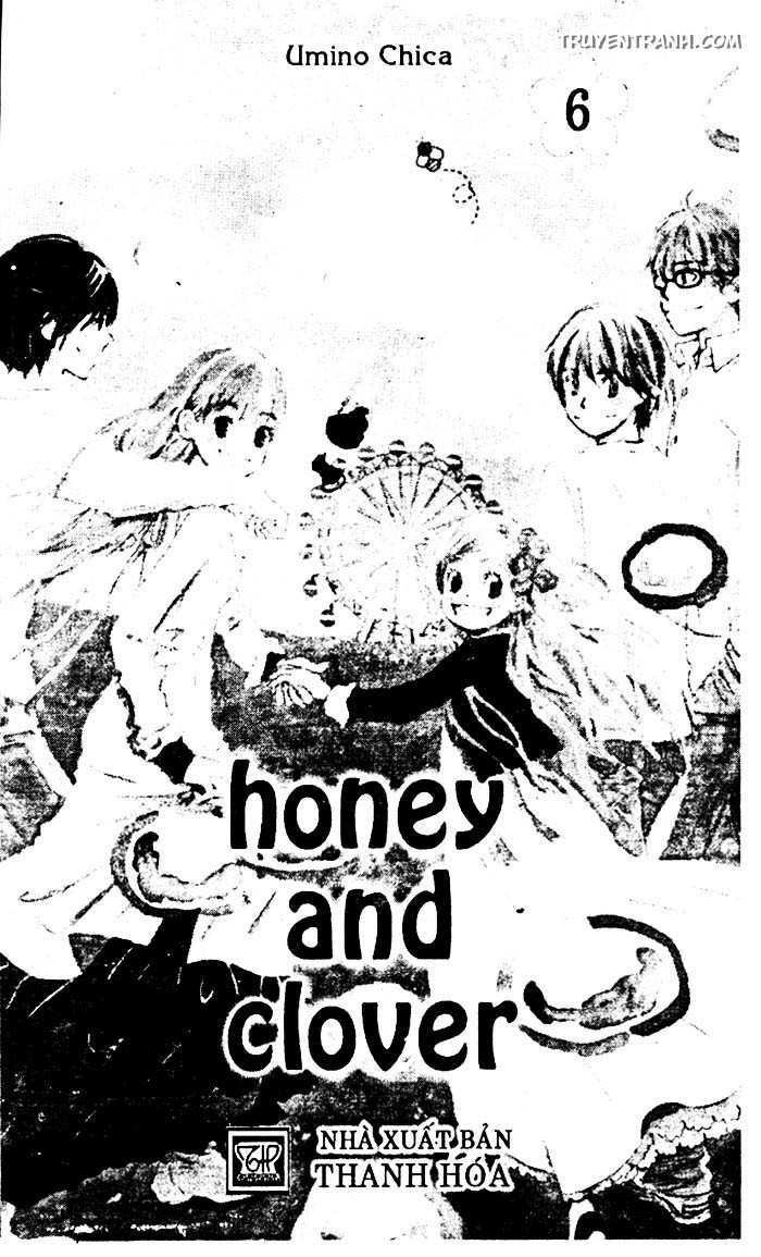 Tình Yêu Và Cuộc Sống: Chapter 35
