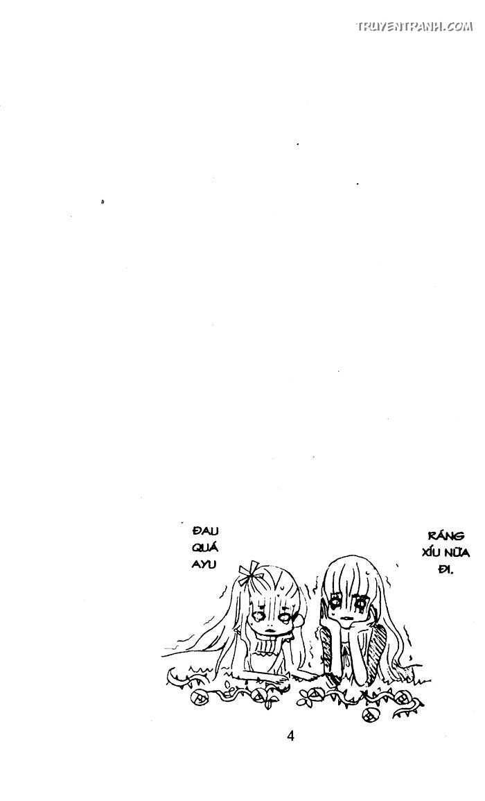 Tình Yêu Và Cuộc Sống: Chapter 35