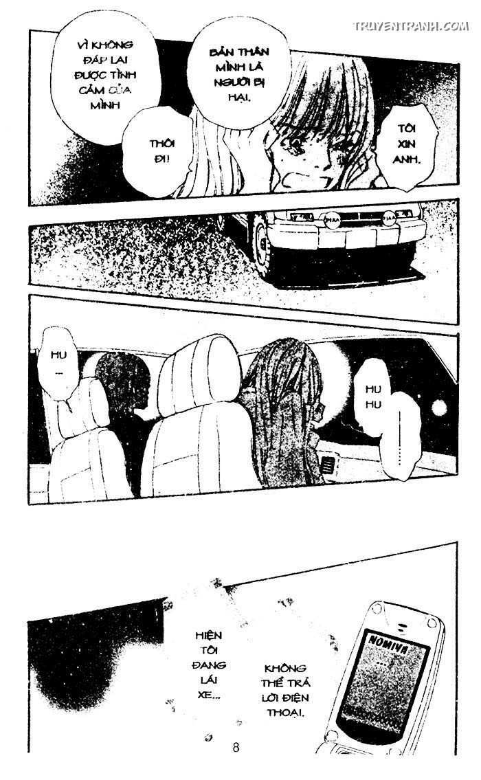 Tình Yêu Và Cuộc Sống: Chapter 35