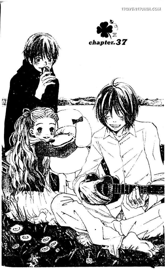 Tình Yêu Và Cuộc Sống: Chapter 37