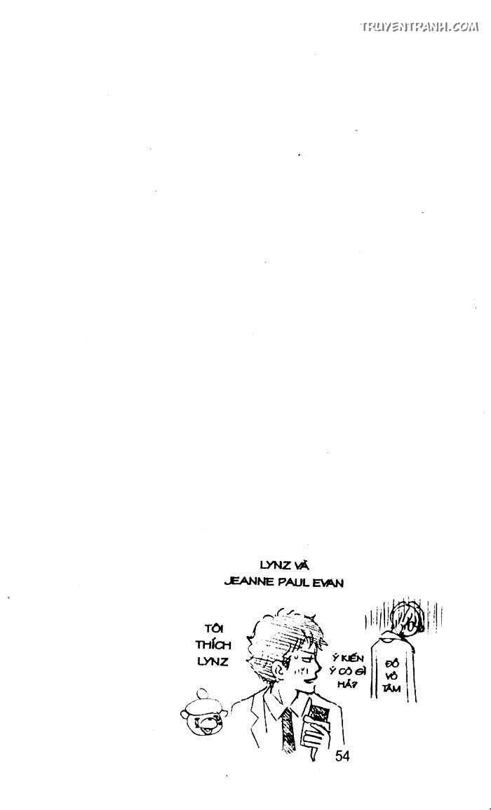 Tình Yêu Và Cuộc Sống: Chapter 37