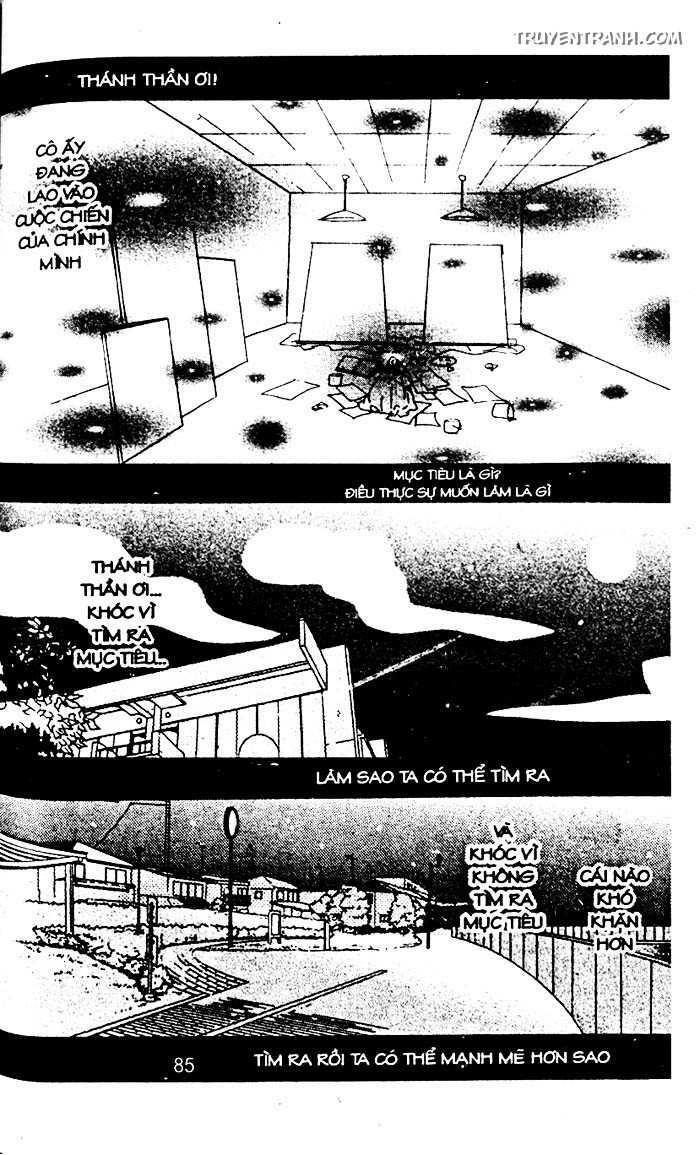 Tình Yêu Và Cuộc Sống: Chapter 37