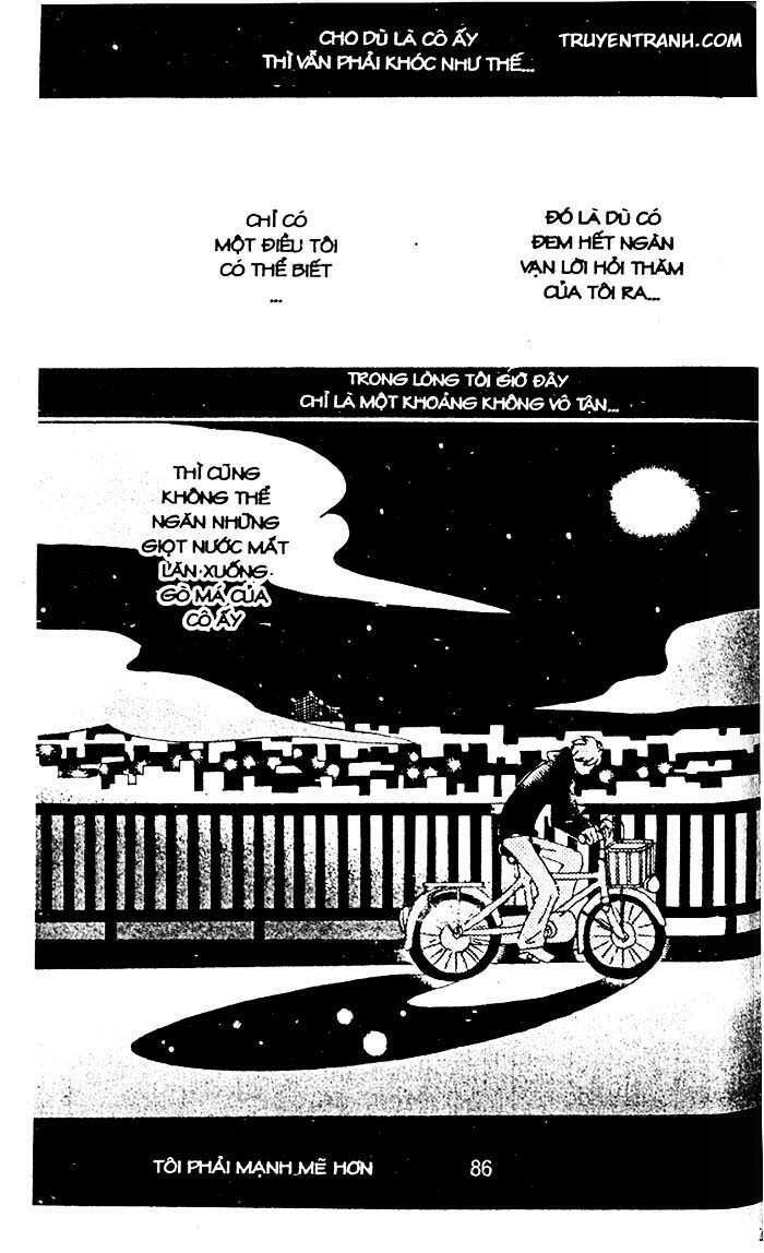 Tình Yêu Và Cuộc Sống: Chapter 37