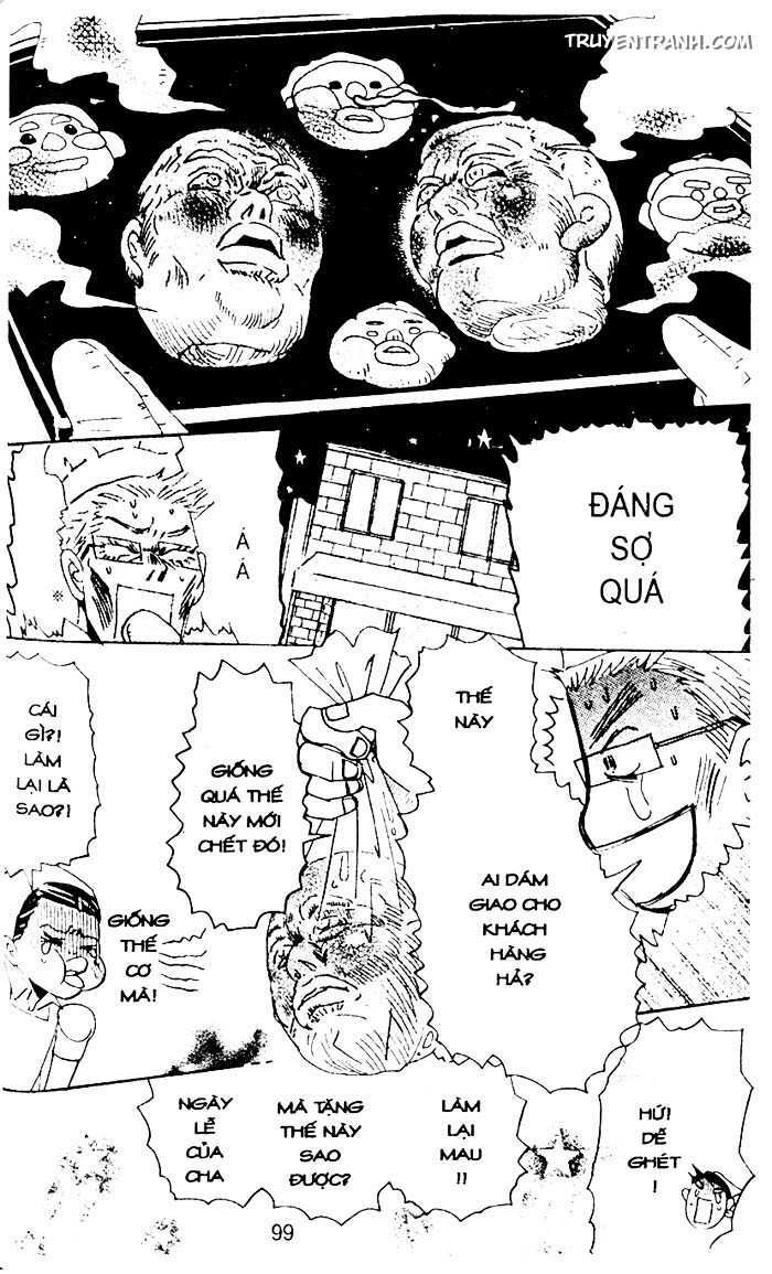 Tình Yêu Và Cuộc Sống: Chapter 38