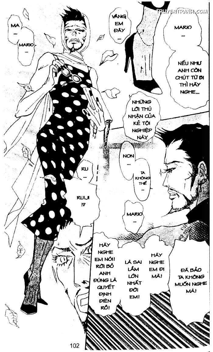 Tình Yêu Và Cuộc Sống: Chapter 38