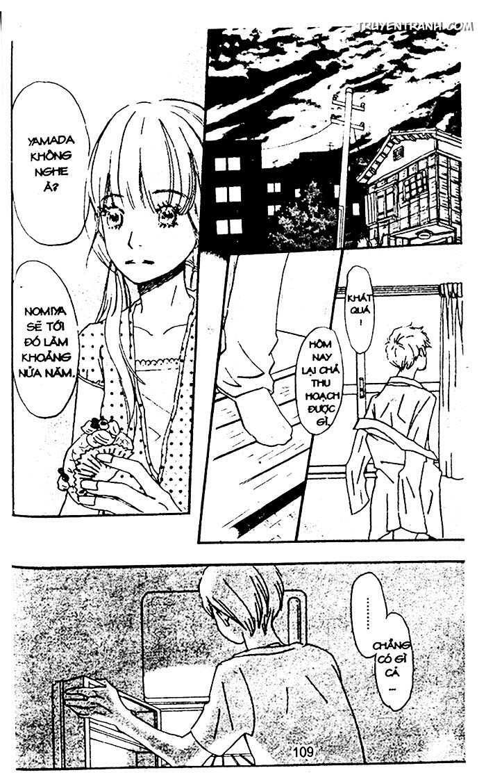 Tình Yêu Và Cuộc Sống: Chapter 38