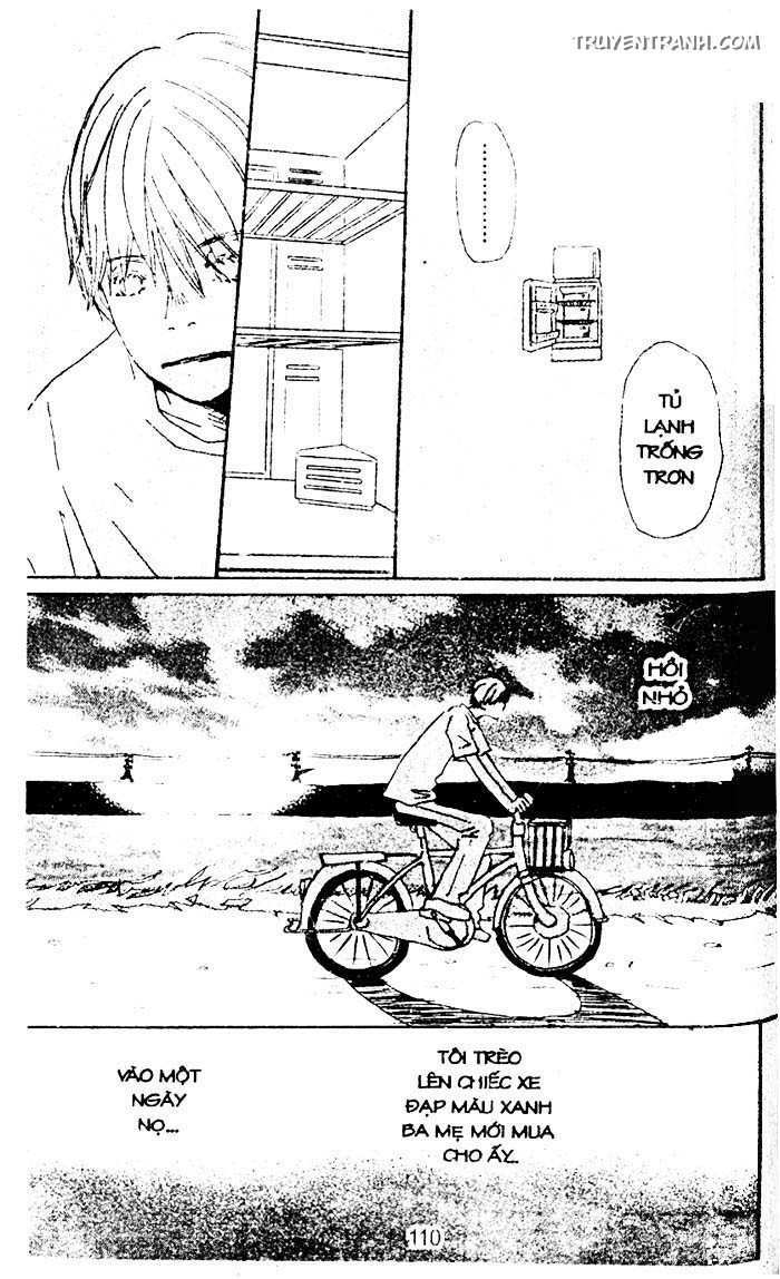 Tình Yêu Và Cuộc Sống: Chapter 38