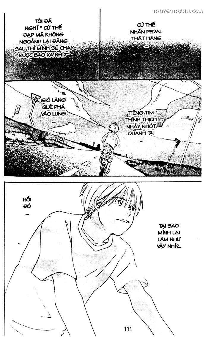 Tình Yêu Và Cuộc Sống: Chapter 38
