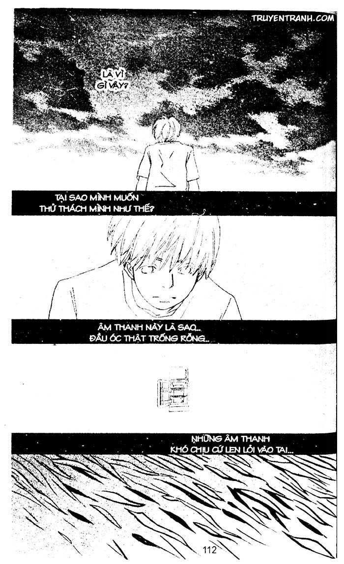 Tình Yêu Và Cuộc Sống: Chapter 38