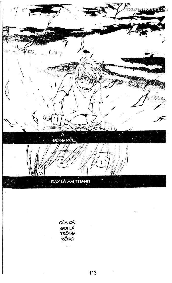Tình Yêu Và Cuộc Sống: Chapter 38