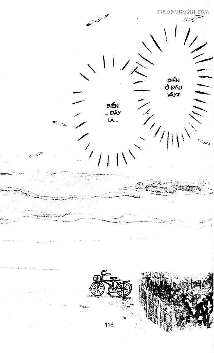 Tình Yêu Và Cuộc Sống: Chapter 38