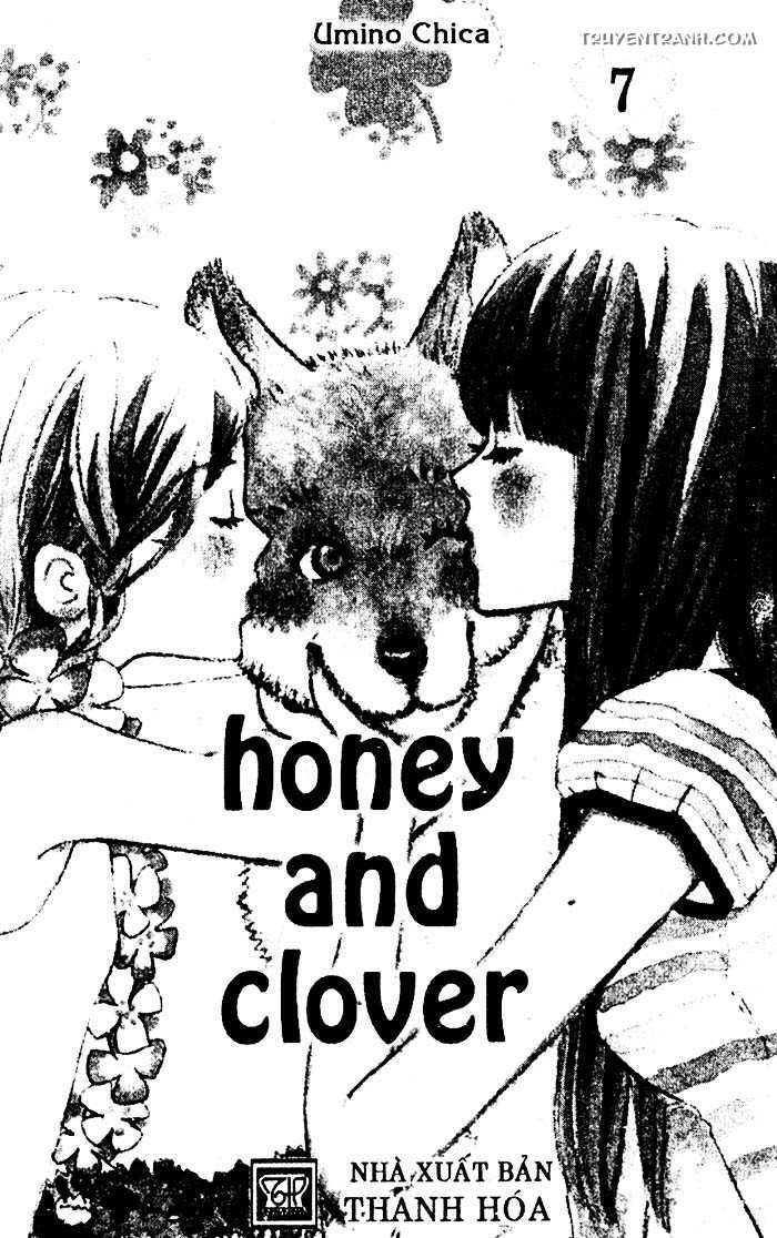 Tình Yêu Và Cuộc Sống: Chapter 41