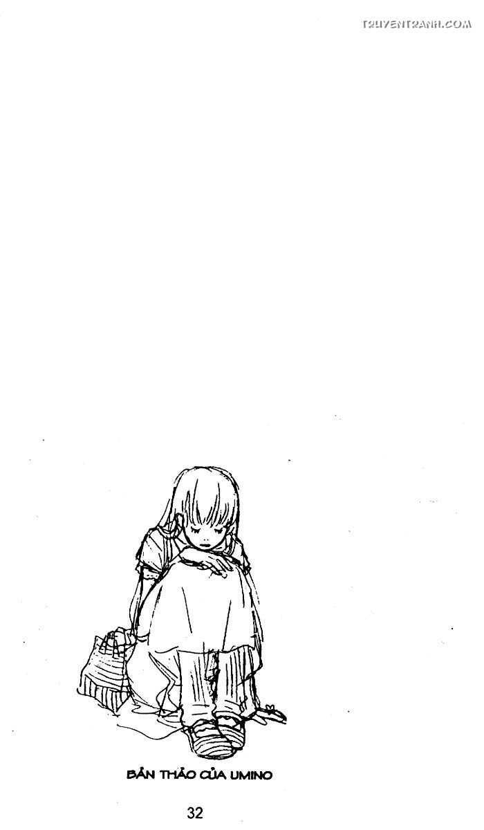 Tình Yêu Và Cuộc Sống: Chapter 41