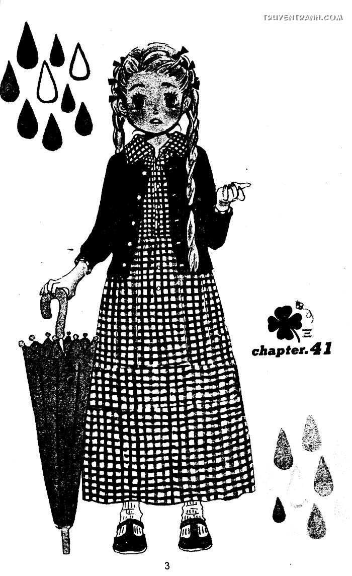 Tình Yêu Và Cuộc Sống: Chapter 41