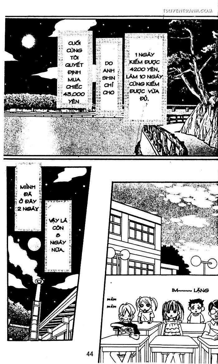 Tình Yêu Và Cuộc Sống: Chapter 42