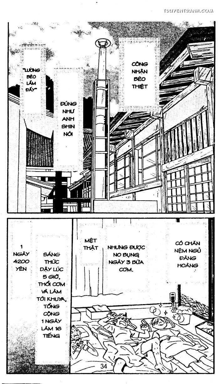 Tình Yêu Và Cuộc Sống: Chapter 42
