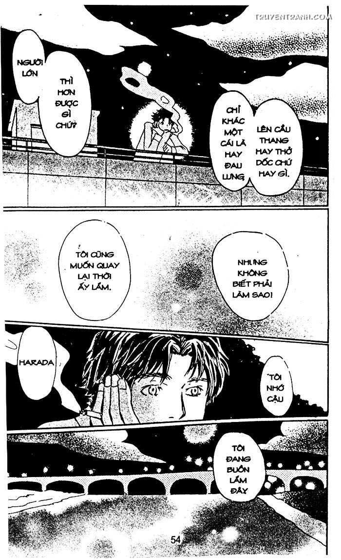 Tình Yêu Và Cuộc Sống: Chapter 42