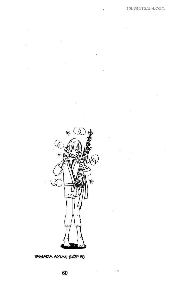 Tình Yêu Và Cuộc Sống: Chapter 42