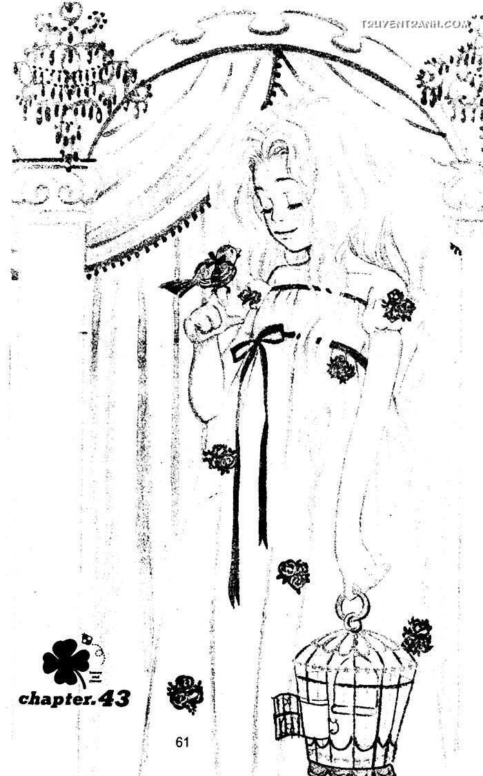 Tình Yêu Và Cuộc Sống: Chapter 43