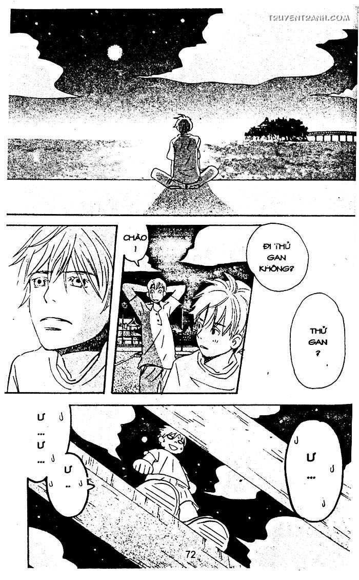 Tình Yêu Và Cuộc Sống: Chapter 43