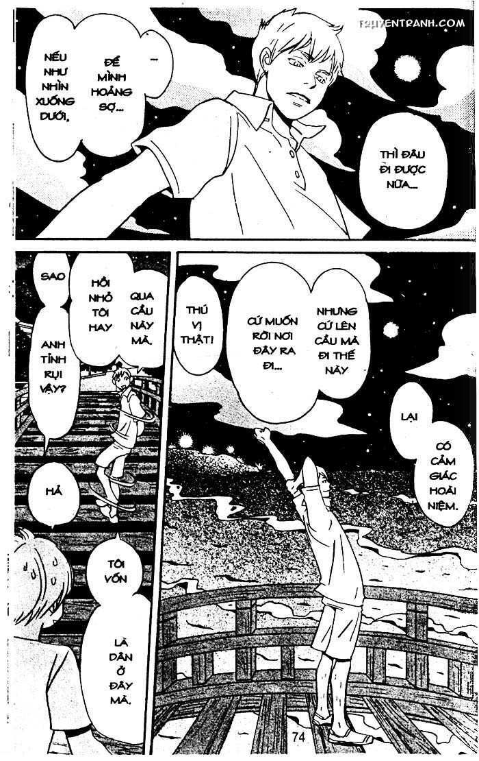 Tình Yêu Và Cuộc Sống: Chapter 43