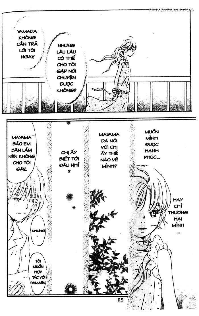 Tình Yêu Và Cuộc Sống: Chapter 43