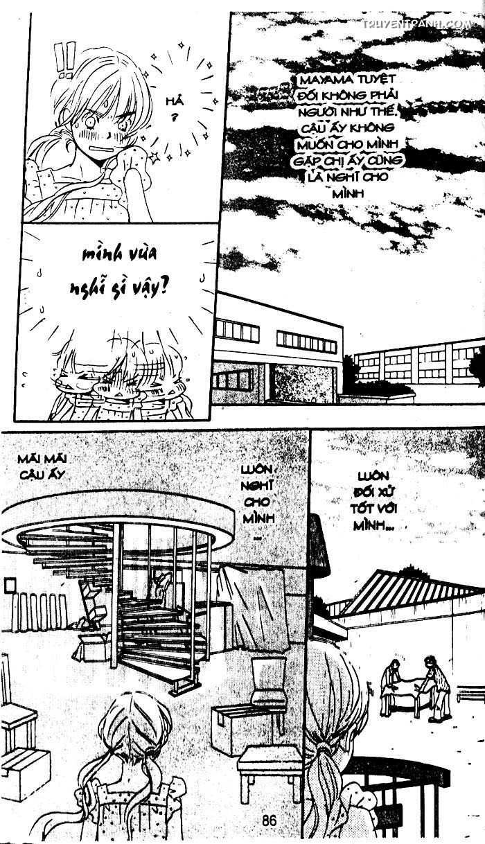 Tình Yêu Và Cuộc Sống: Chapter 43