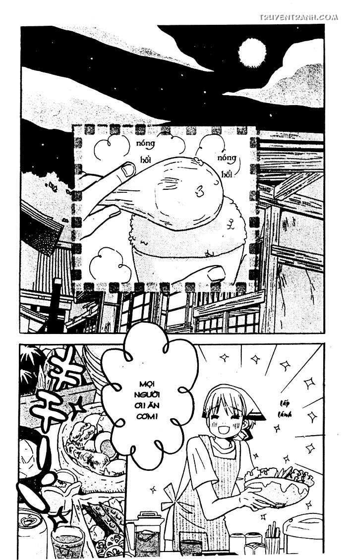 Tình Yêu Và Cuộc Sống: Chapter 43