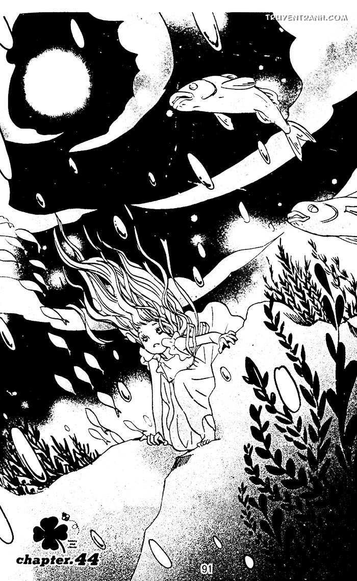 Tình Yêu Và Cuộc Sống: Chapter 44
