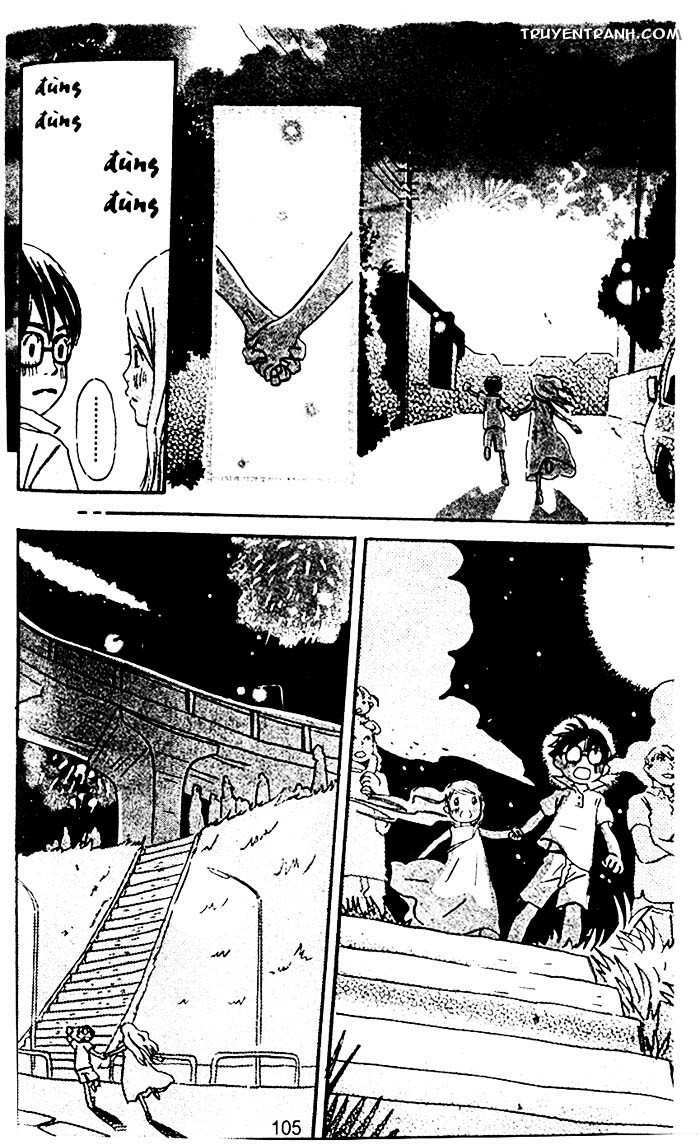 Tình Yêu Và Cuộc Sống: Chapter 44