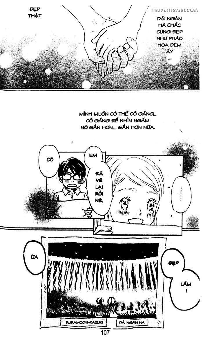 Tình Yêu Và Cuộc Sống: Chapter 44