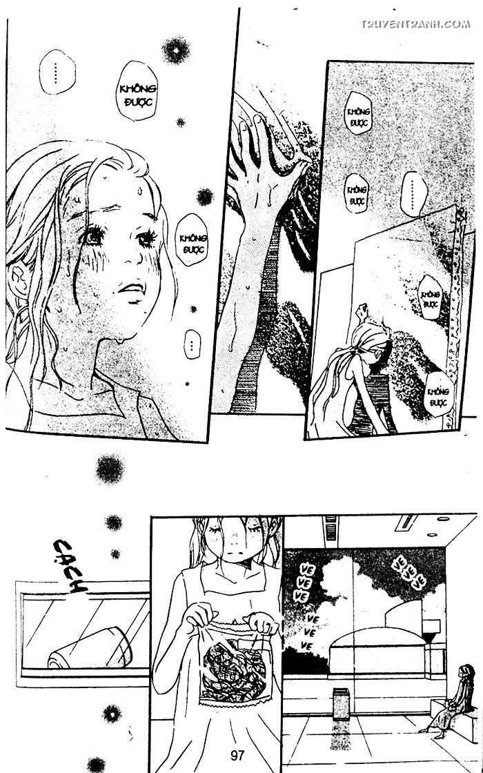 Tình Yêu Và Cuộc Sống: Chapter 44