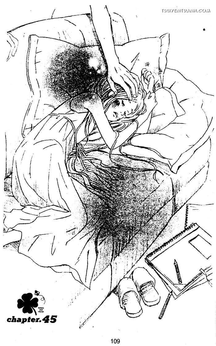 Tình Yêu Và Cuộc Sống: Chapter 45