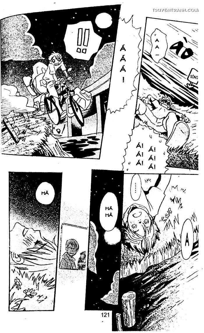 Tình Yêu Và Cuộc Sống: Chapter 45