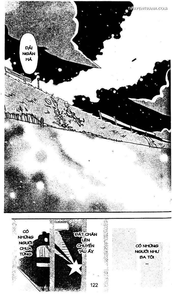 Tình Yêu Và Cuộc Sống: Chapter 45