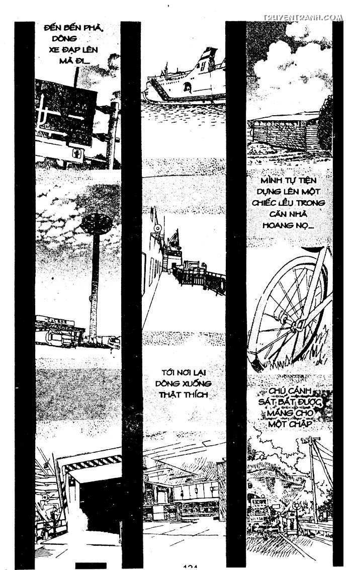 Tình Yêu Và Cuộc Sống: Chapter 45