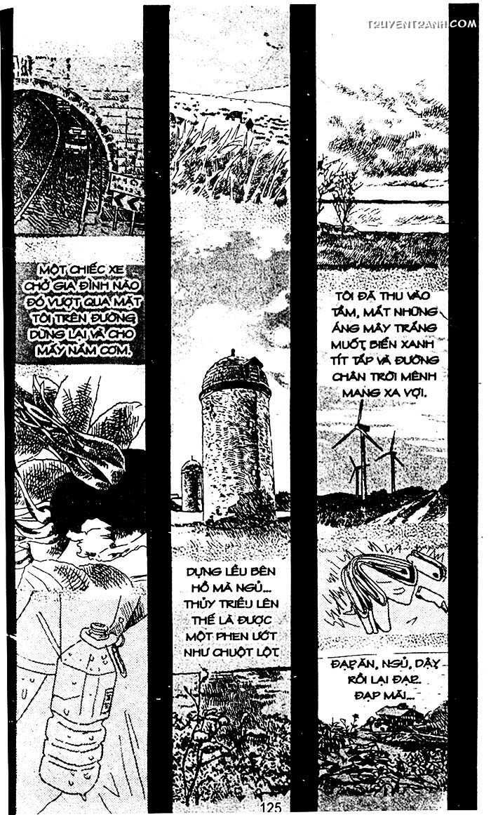 Tình Yêu Và Cuộc Sống: Chapter 45