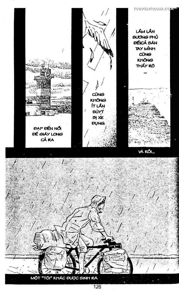 Tình Yêu Và Cuộc Sống: Chapter 45