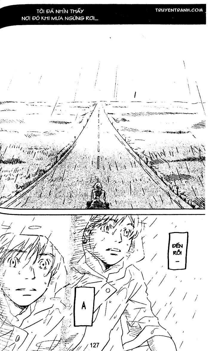 Tình Yêu Và Cuộc Sống: Chapter 45