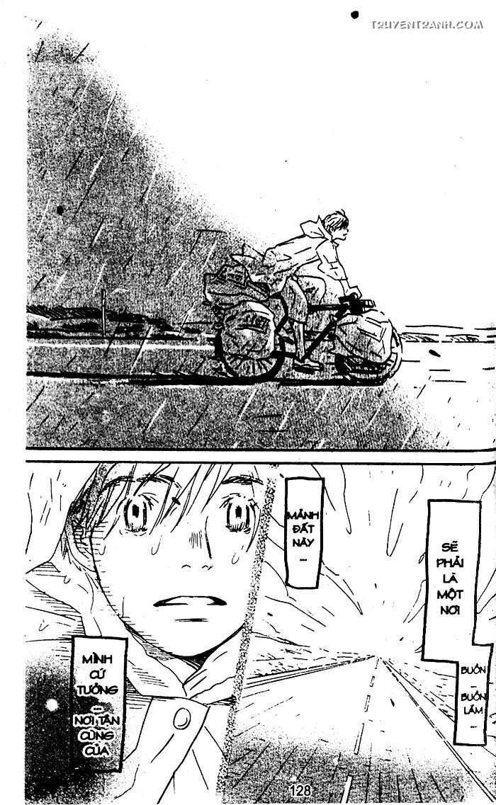 Tình Yêu Và Cuộc Sống: Chapter 45