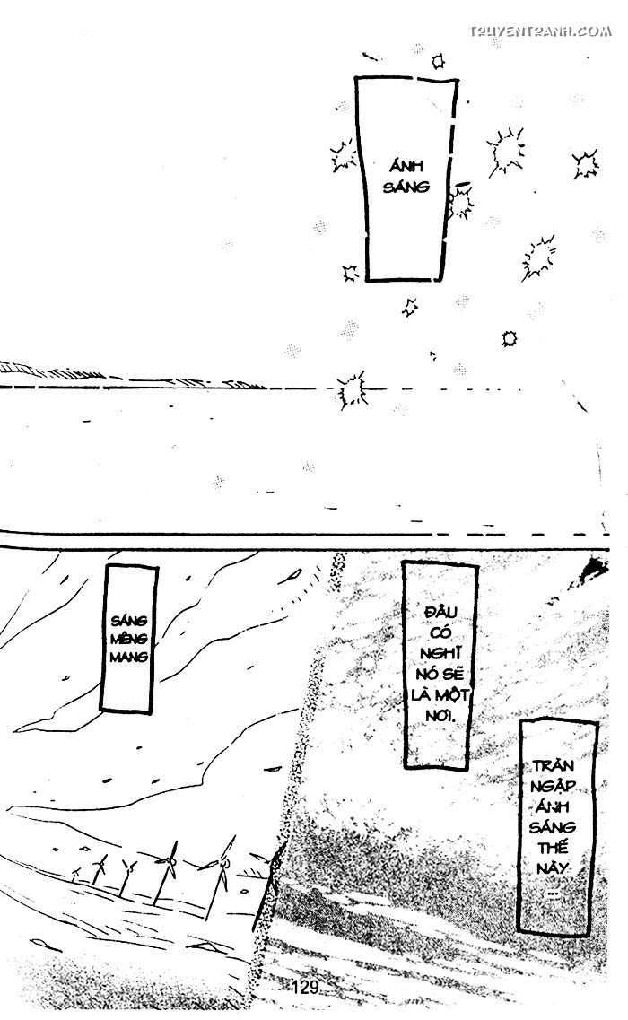 Tình Yêu Và Cuộc Sống: Chapter 45