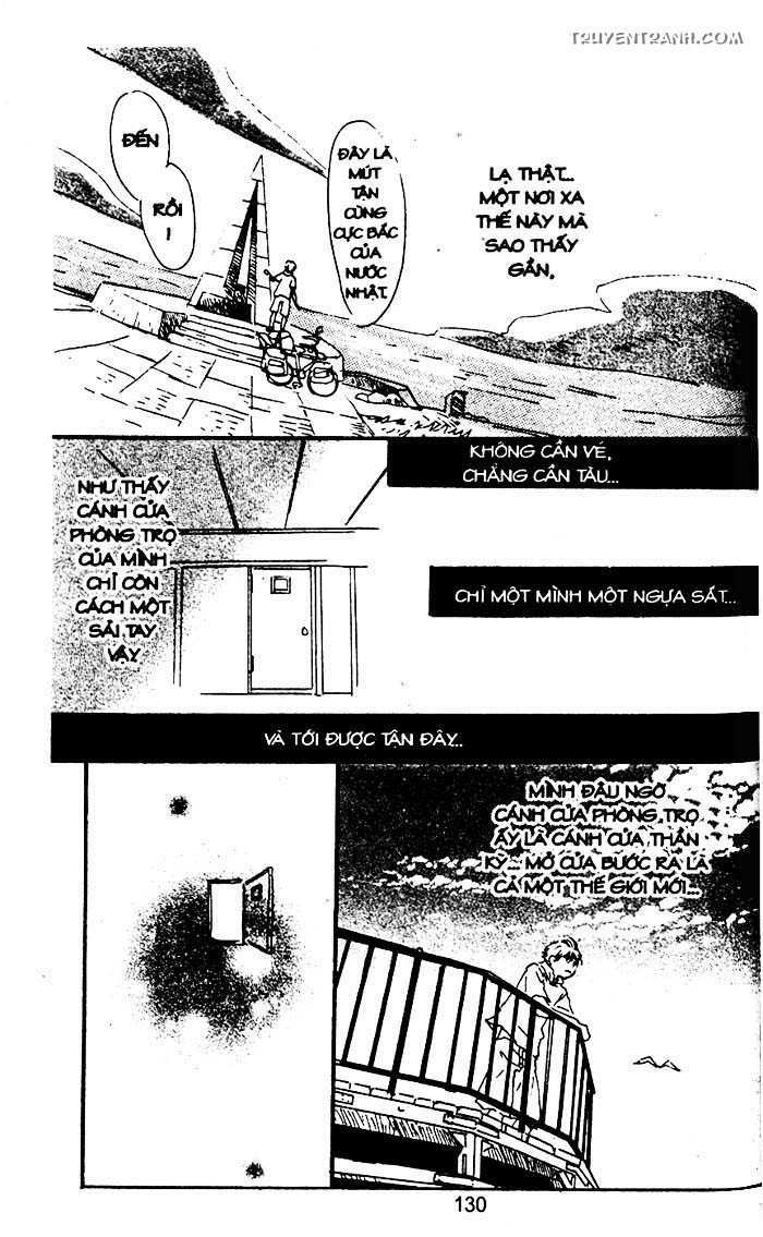 Tình Yêu Và Cuộc Sống: Chapter 45